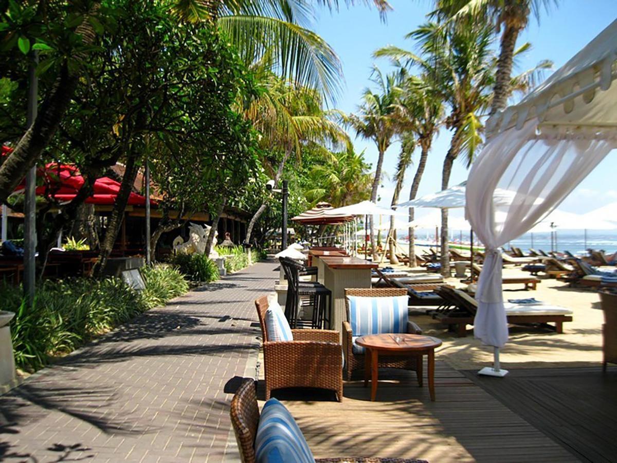 Bali Emerald Apartments Sanur  Ngoại thất bức ảnh