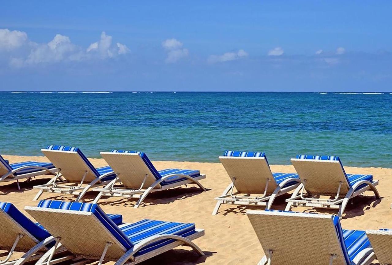 Bali Emerald Apartments Sanur  Ngoại thất bức ảnh