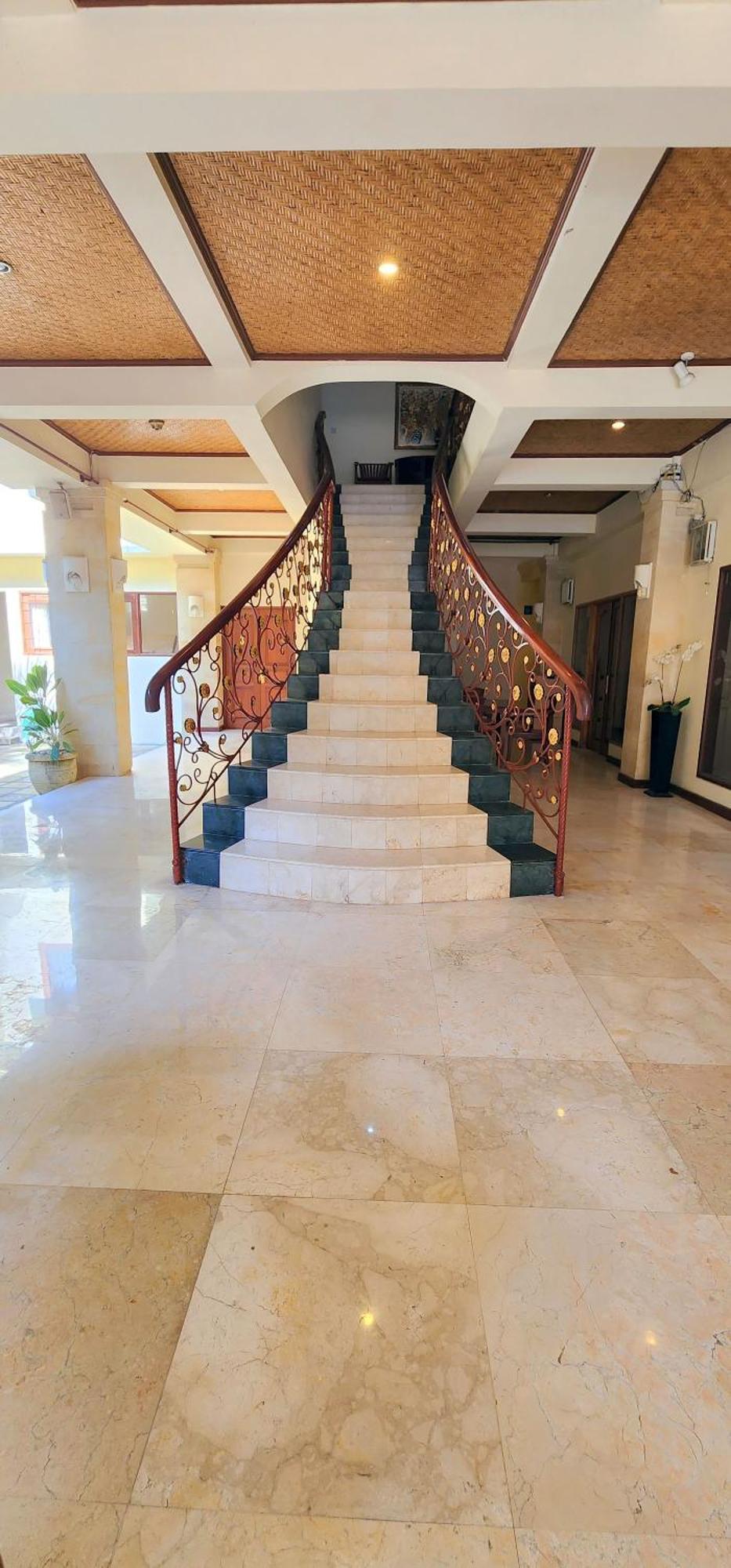 Bali Emerald Apartments Sanur  Ngoại thất bức ảnh