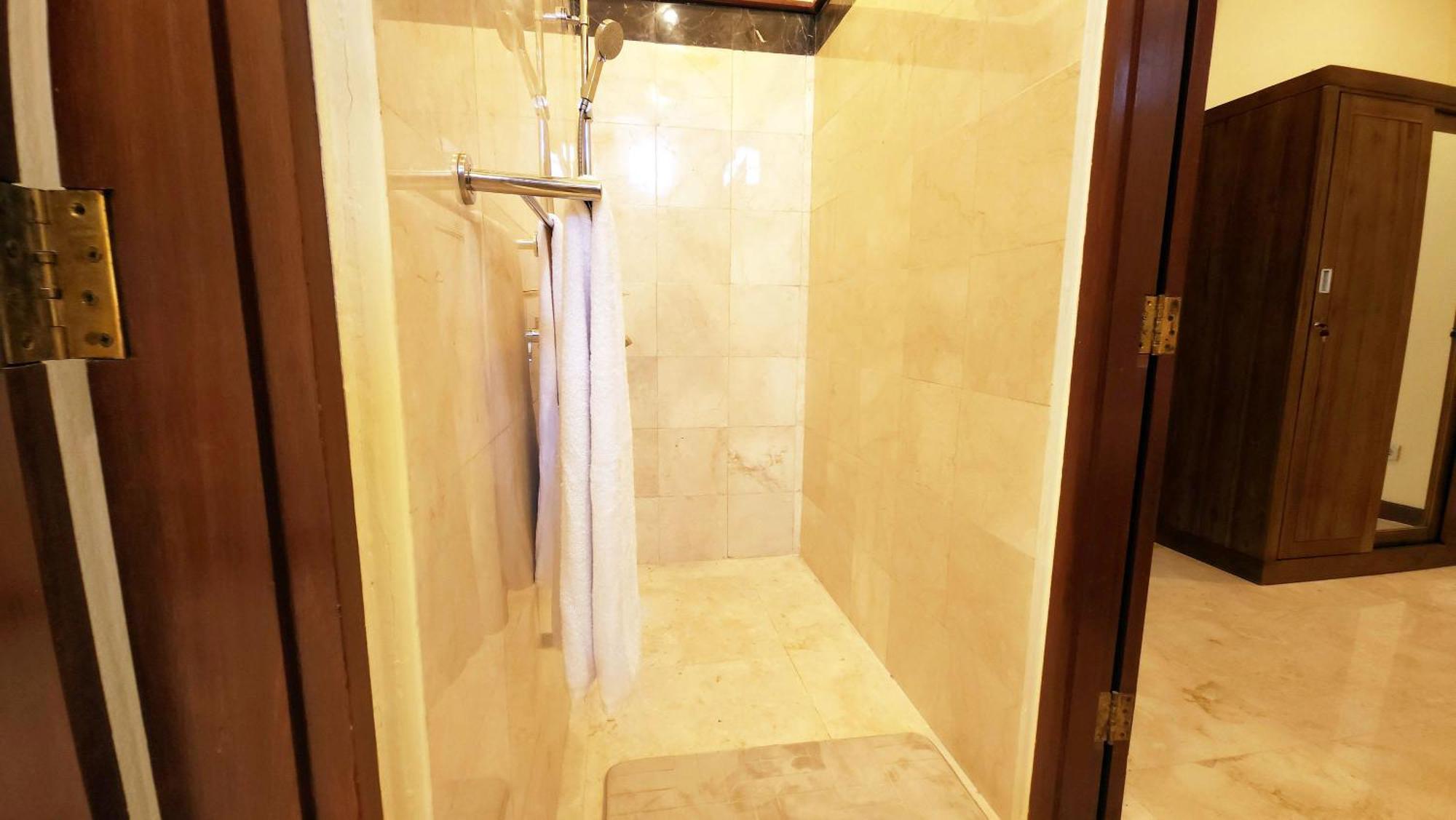 Bali Emerald Apartments Sanur  Ngoại thất bức ảnh